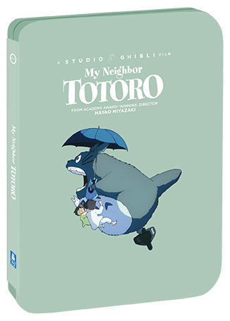 My Neighbor Totoro
