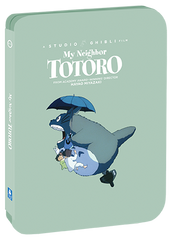My Neighbor Totoro