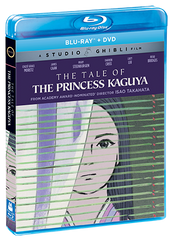 The Tale Of The Princess Kaguya