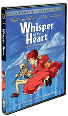 Whisper Of The Heart