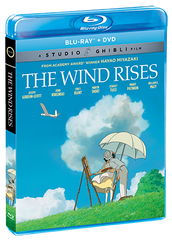 The Wind Rises