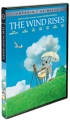 The Wind Rises