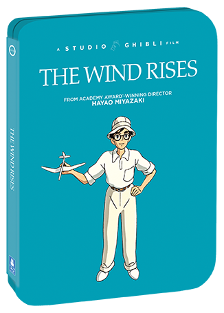 The Wind Rises