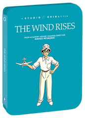 The Wind Rises