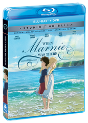 When Marnie Was There