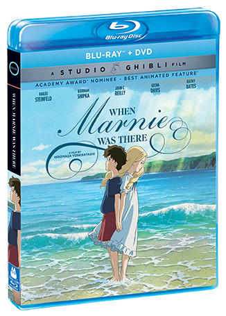 When Marnie Was There