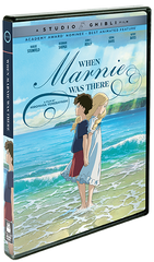 When Marnie Was There